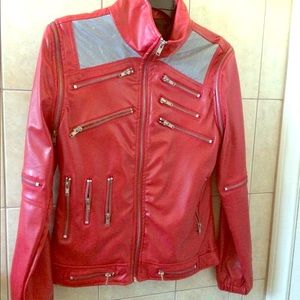 Michael Jackson Style jacket